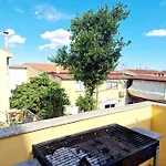 La Casa In Centro דירה אולביה