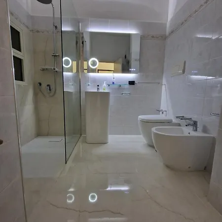 La Casa In Centro Apartmán *