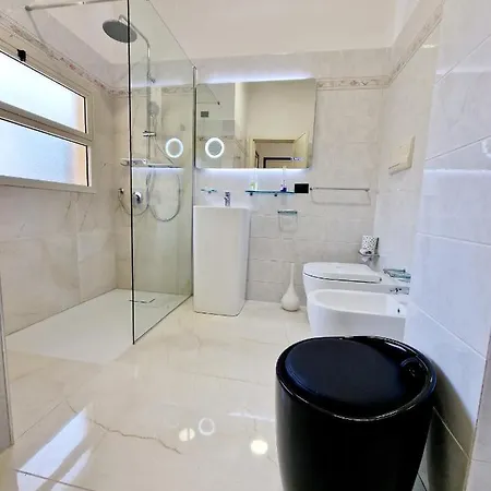 La Casa In Centro Apartmán Olbia