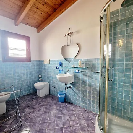 La Casa In Centro Apartmán Olbia