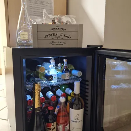 La Casa In Centro Apartmán