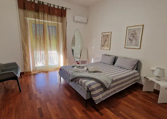 La Casa In Centro * Olbia