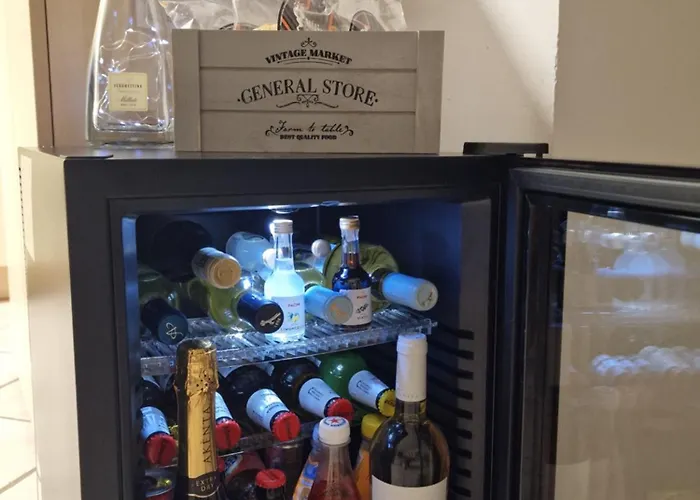 La Casa In Centro Lägenhet