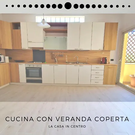 Appartement La Casa In Centro