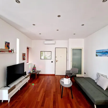 公寓 La Casa In Centro