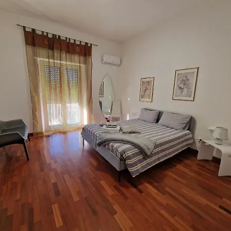 La Casa In Centro * 奧爾比亞