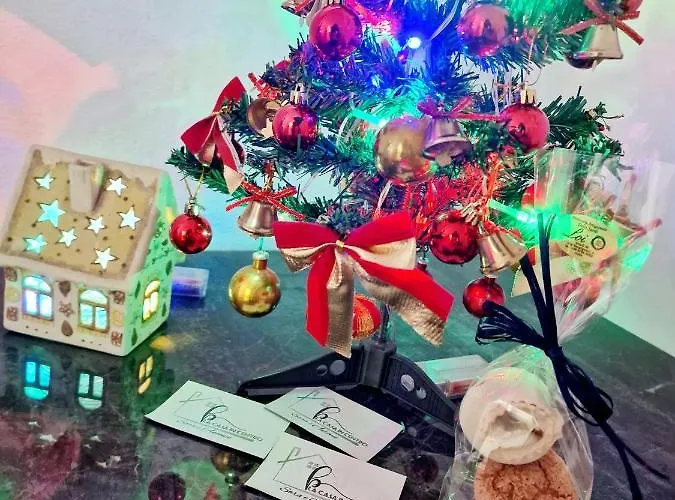 Апартаменты La Casa In Centro Ольбия